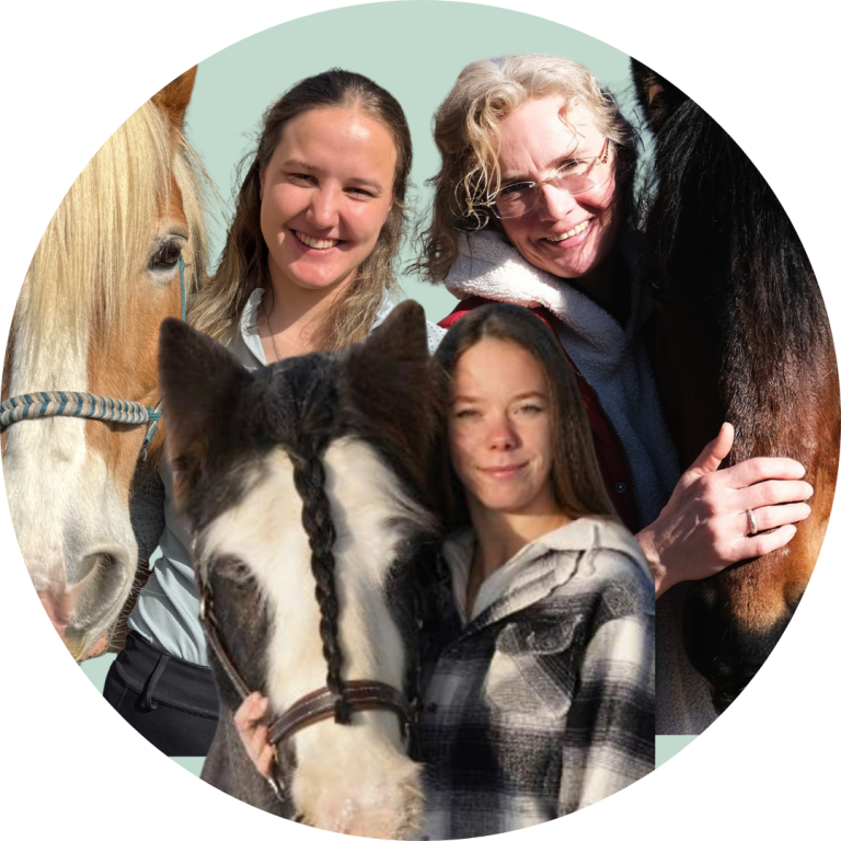 Reitschule Reitharmonie Reutlingen Team